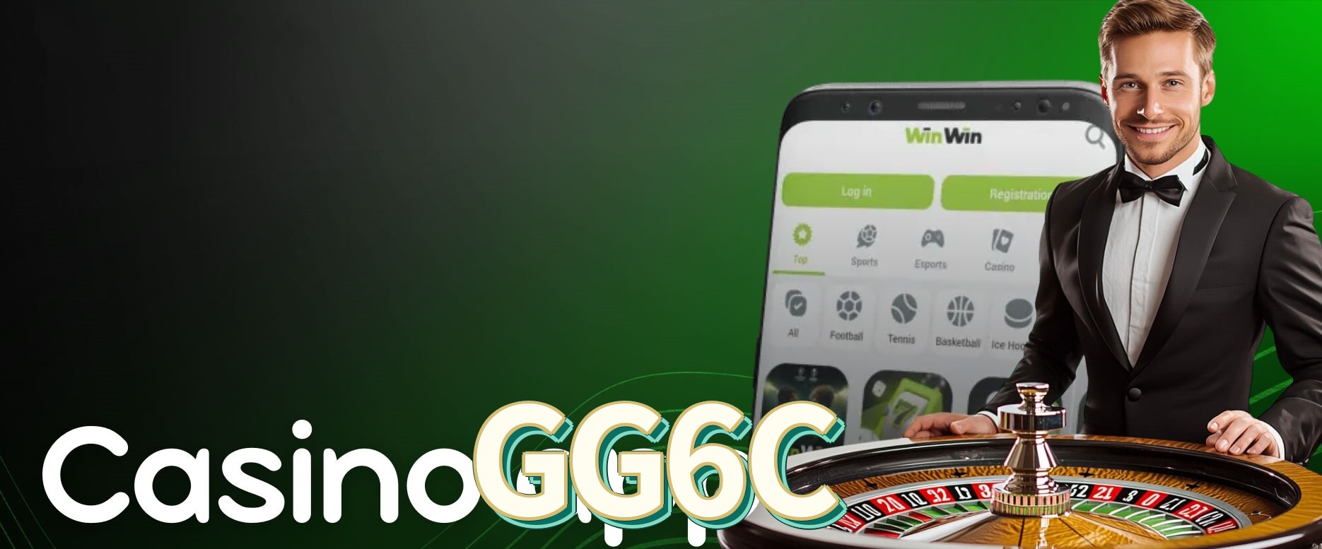 GG6C bet