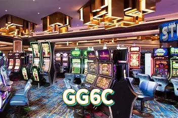 Mesas ao vivo GG6C