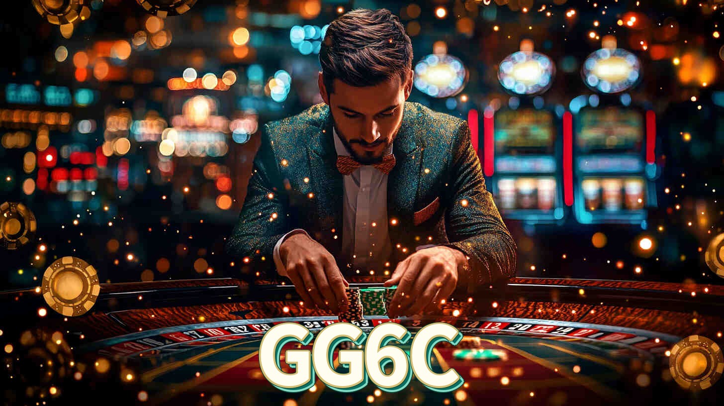 GG6C login
