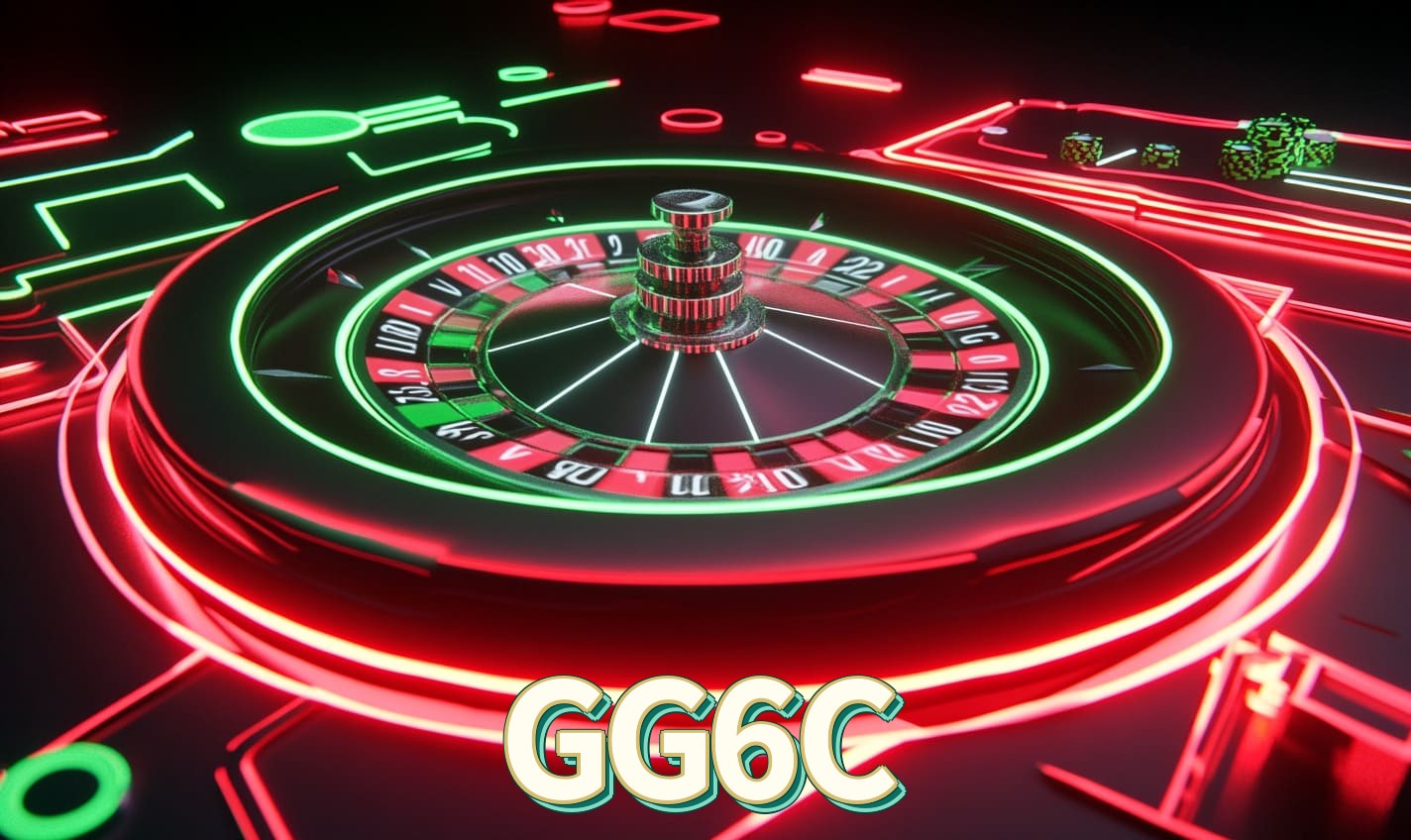 Caishen Wins GG6C