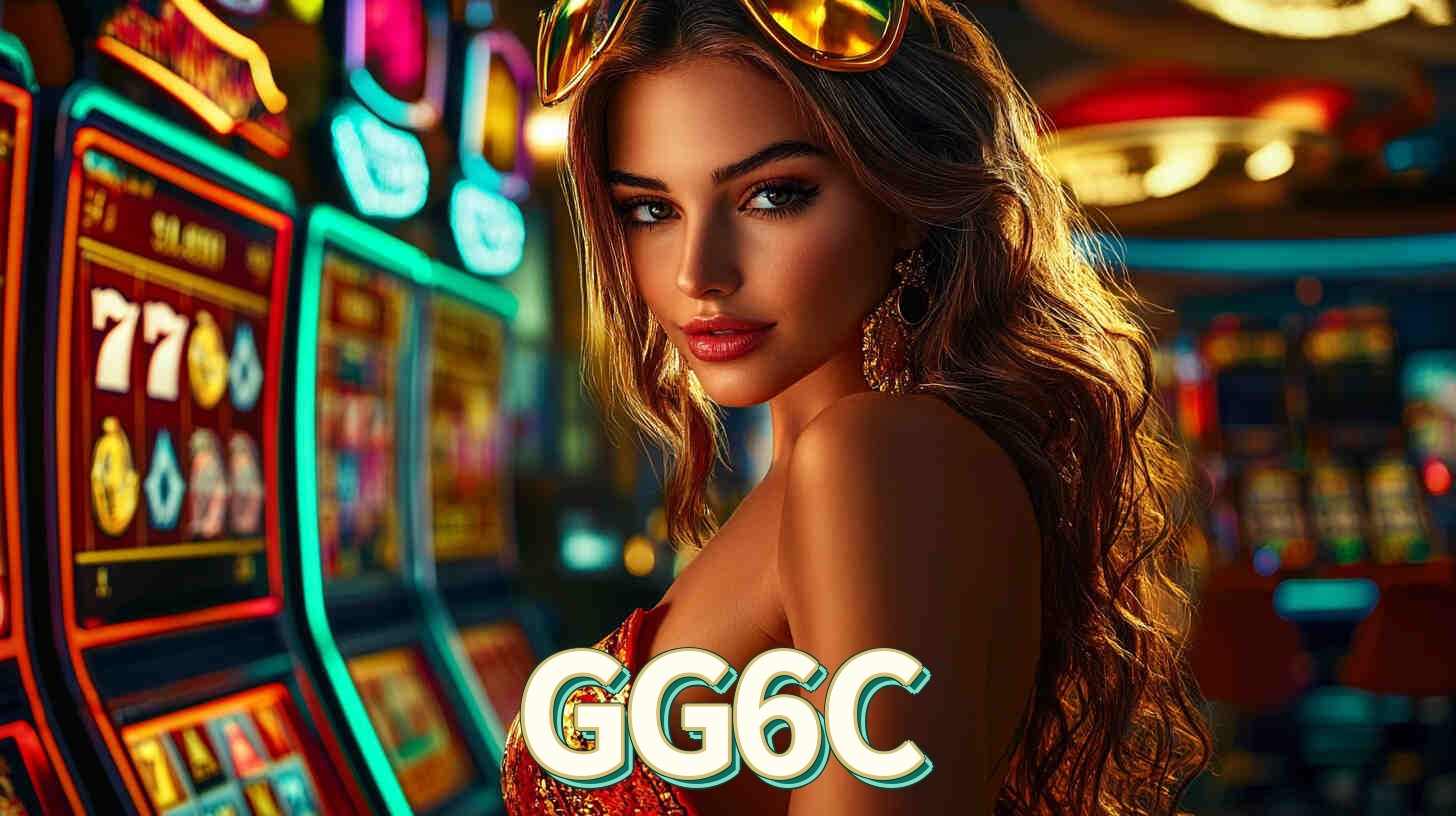 GG6C Plataforma