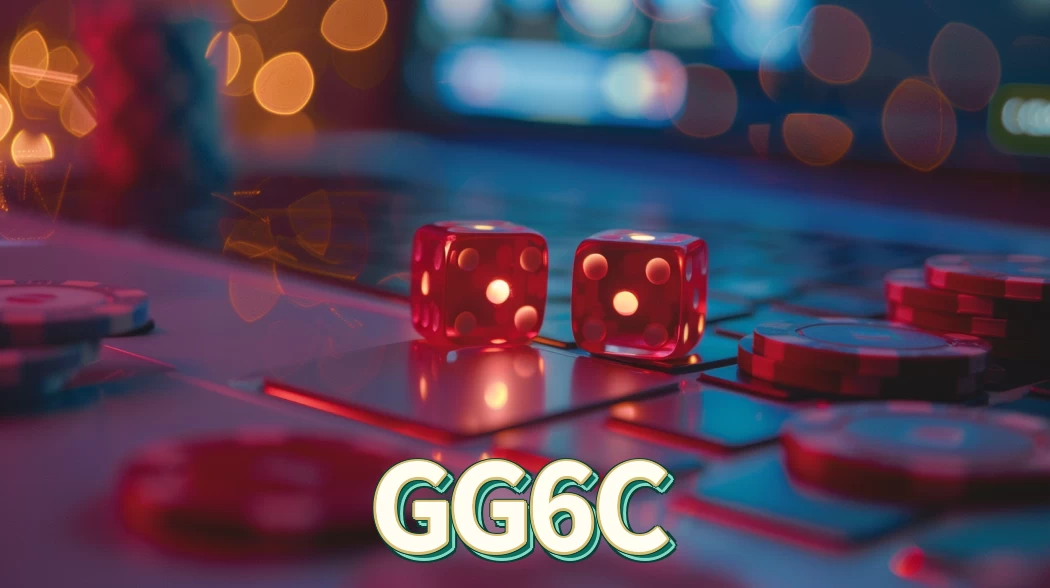 RTP dos slots populares na GG6C
