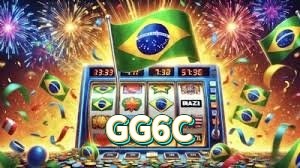 GG6C FAQ — suporte e ajuda no aplicativo oficial