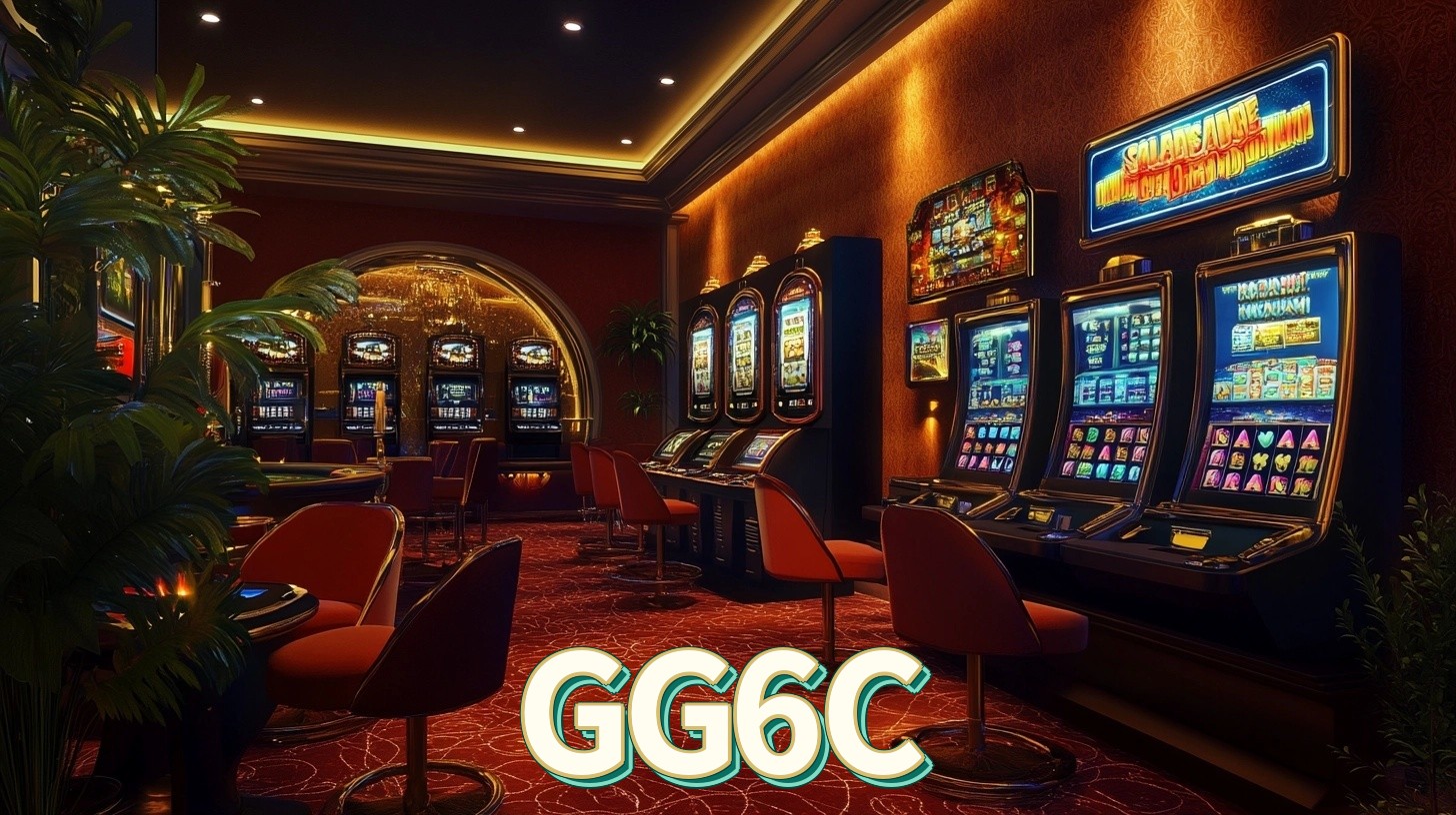 GG6C Slots