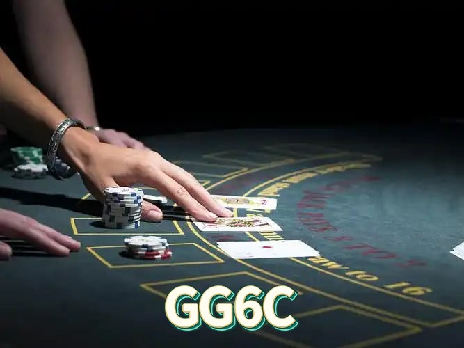 GG6C Segurança Logo 2
