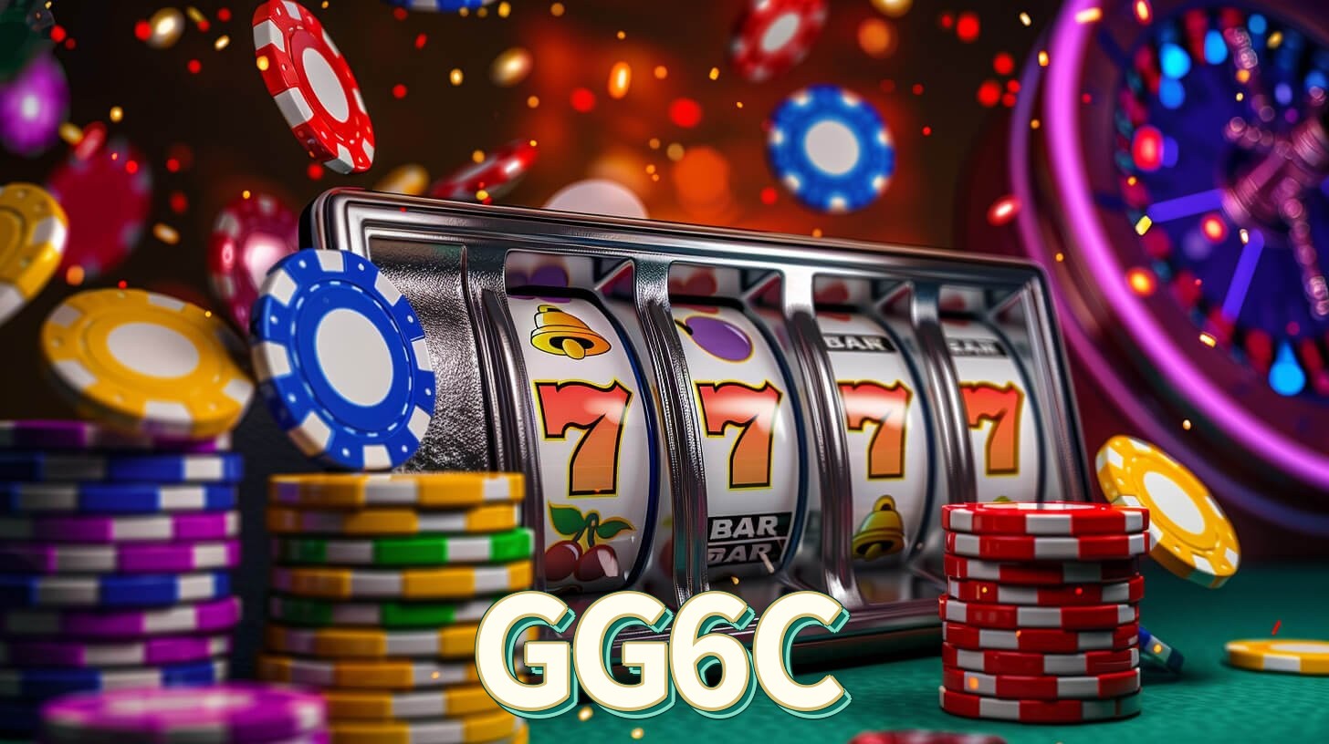 Instalar app GG6C