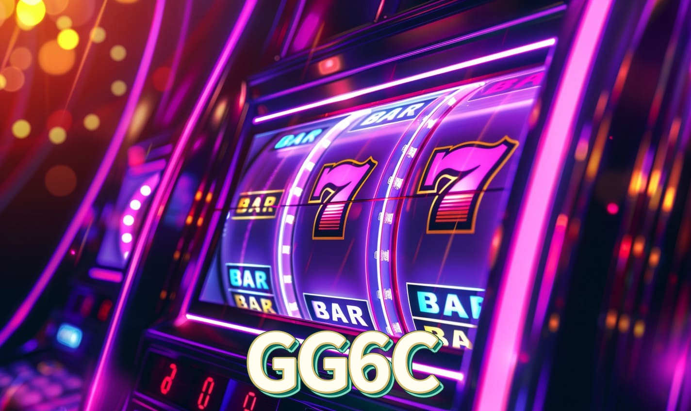 GG6C plataforma — depósito PIX instantâneo no caixa