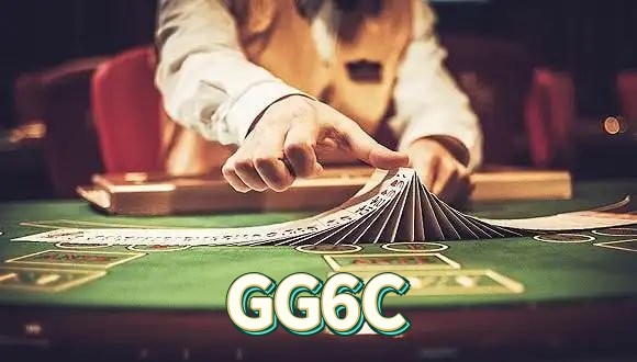 GG6C Bônus - GG6C visual 1