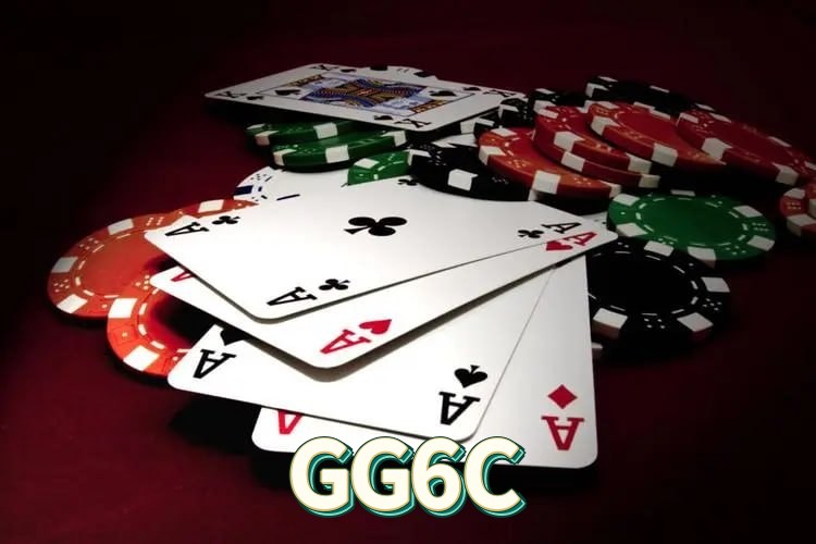Bot GG6C Telegram