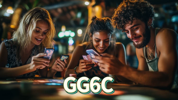 Telegram GG6C - Canal Oficial Verificado