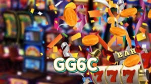 Pagamentos PIX na GG6C