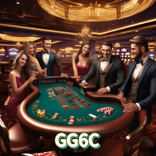 Loterias online disponíveis na GG6C