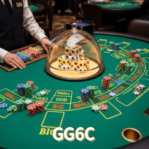 Principais provedores de slots da GG6C - NetEnt, Pragmatic Play, Play'n GO