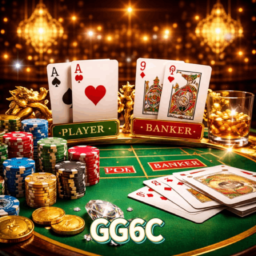 Níveis do programa VIP da GG6C